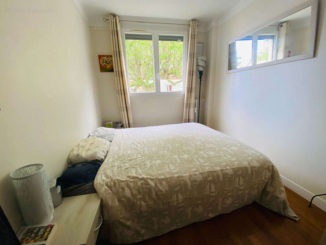 Appartement à LE PERREUX-SUR-MARNE