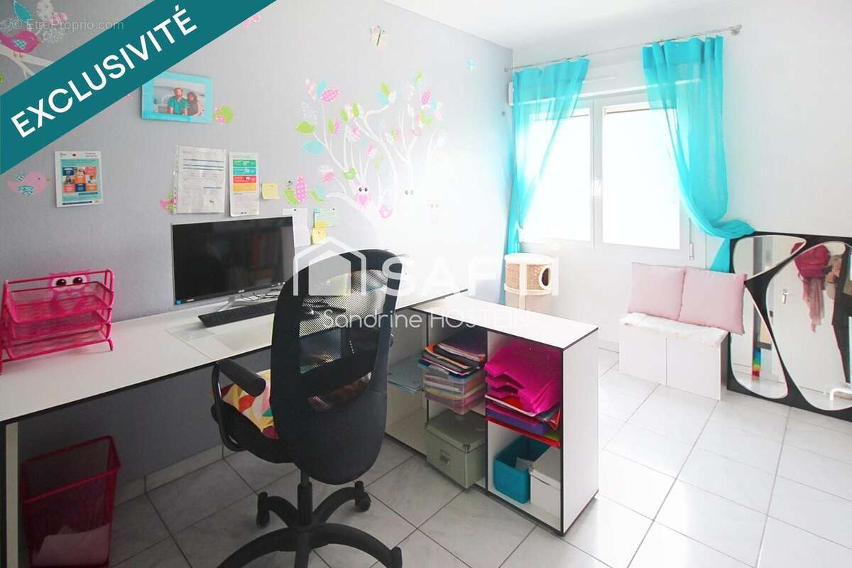 Photo 9 - Appartement à AUDUN-LE-TICHE