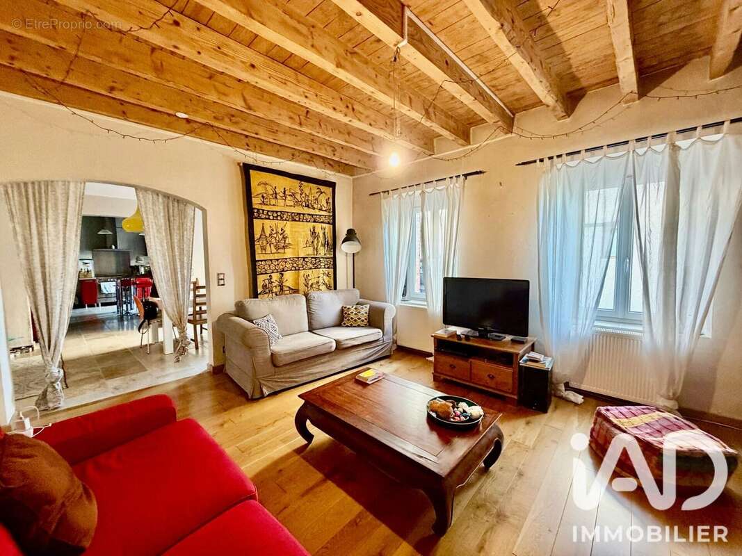Maison 190 m² à Brugairolles  - photo 3