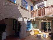 Photo 1 - Maison à DURBAN-CORBIERES