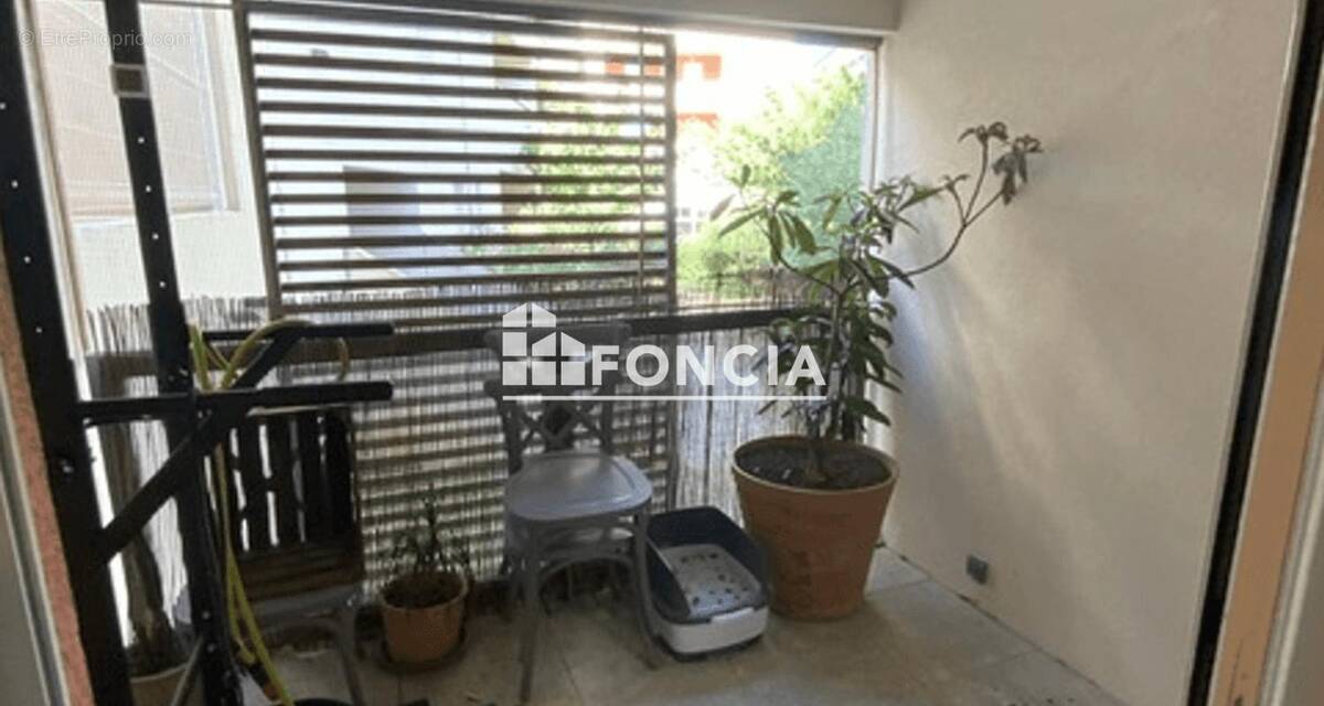Appartement à NIMES