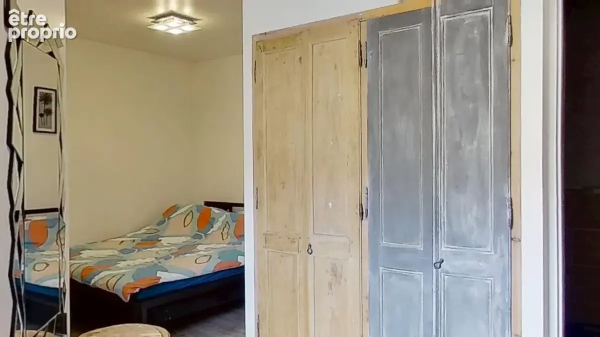 Maison : 2 logements - photo 4