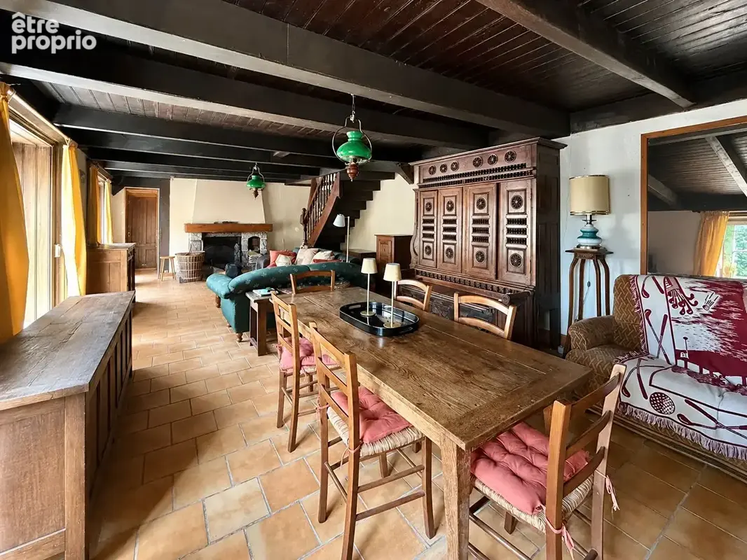 A vendre Maison de Caractère à Fouesnant - Mousterlin - photo 6