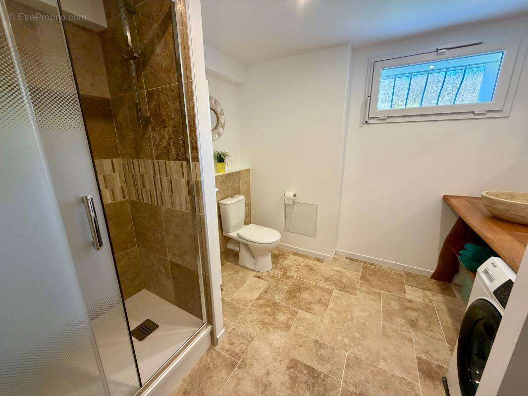 Maison à BEAUCROISSANT