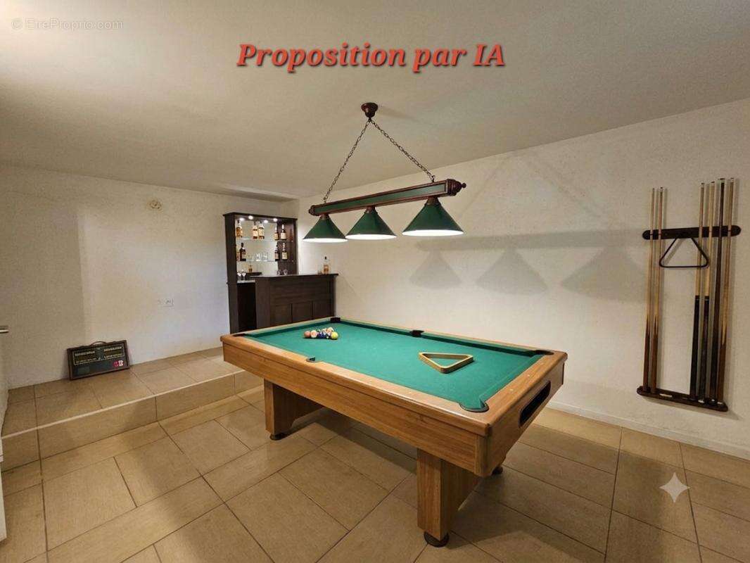 EPERNON CENTRE Charme, confort d'été et luminosité - photo 10