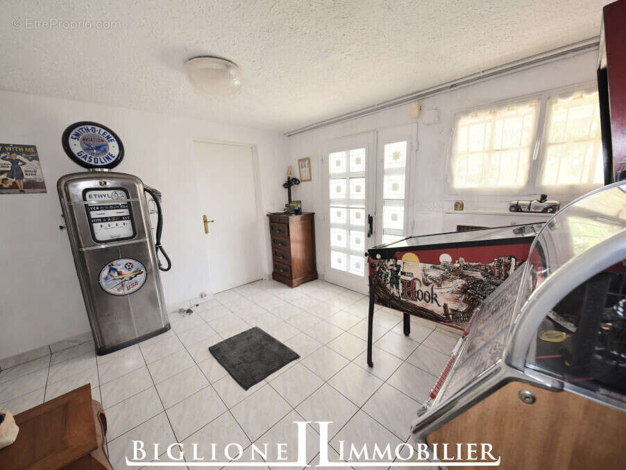 Maison à MONTFERMEIL