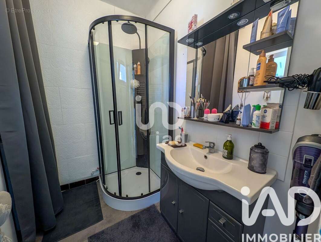Photo 6 - Appartement à FREJUS