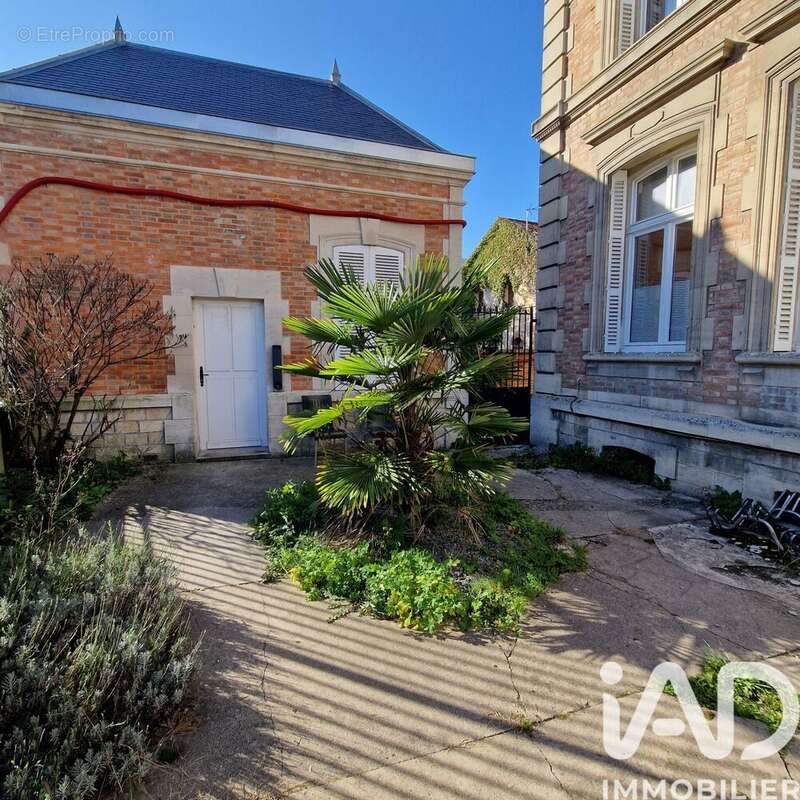 Photo 3 - Maison à VITRY-LE-FRANCOIS
