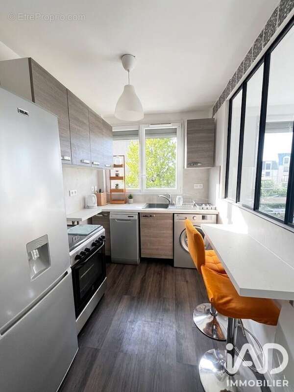 Photo 7 - Appartement à PUTEAUX