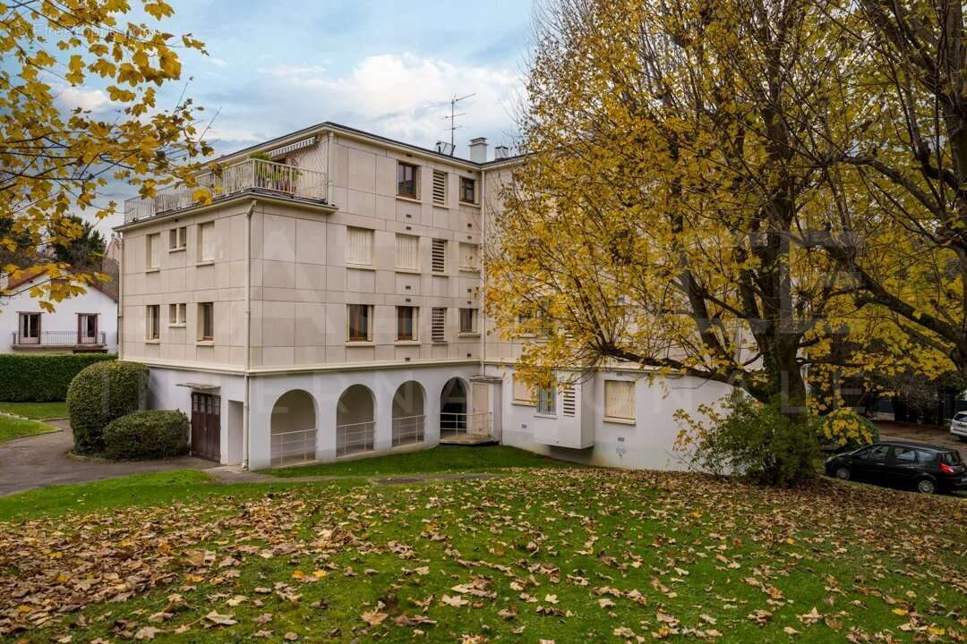 Appartement à SAINT-GERMAIN-EN-LAYE