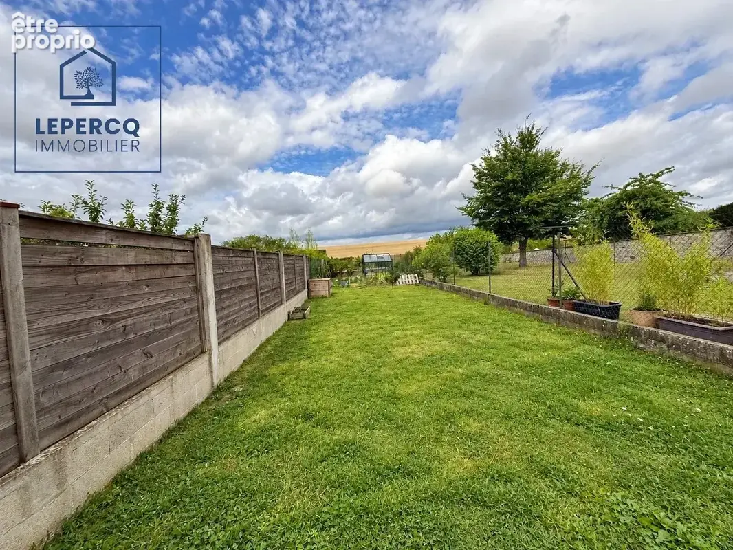 Maison de 7 pièces 109 m² - photo 10