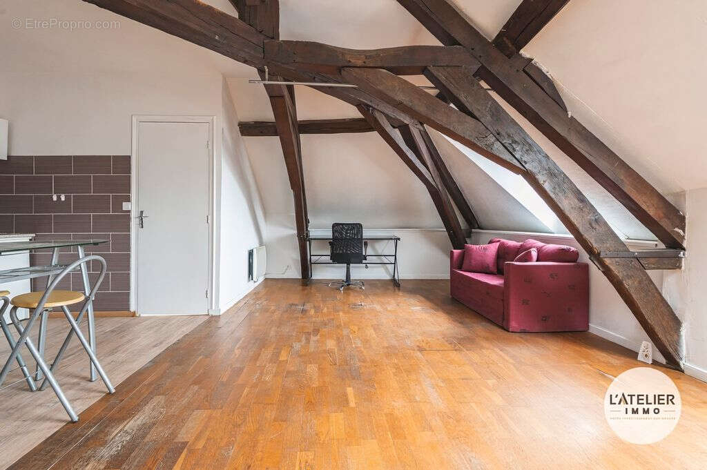 Appartement à EPERNAY