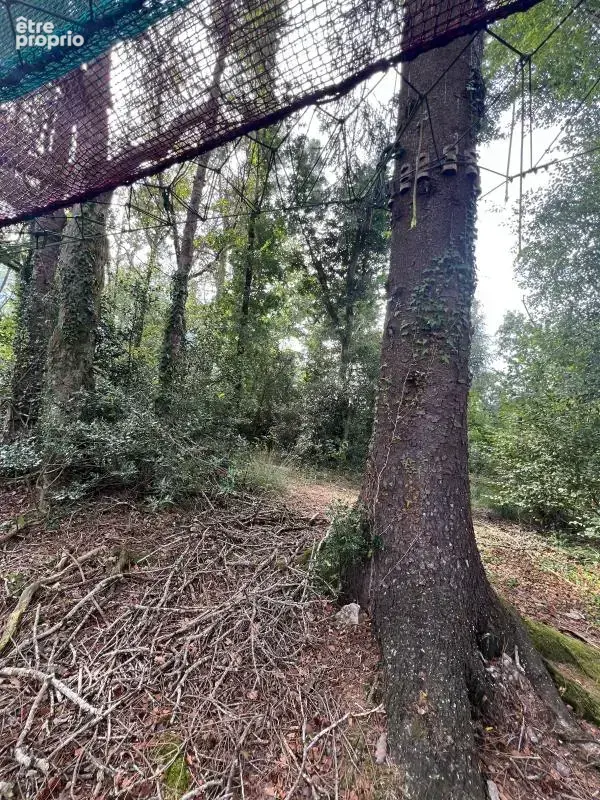 À vendre – argol – finistère – presqu’île de crozon-exceptionnel terrain de loisirs de 40 000 m² - photo 21