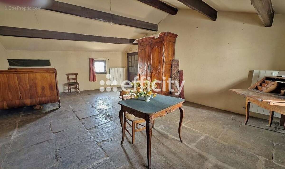 Maison à BARBENTANE