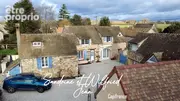Maison à BREVAL