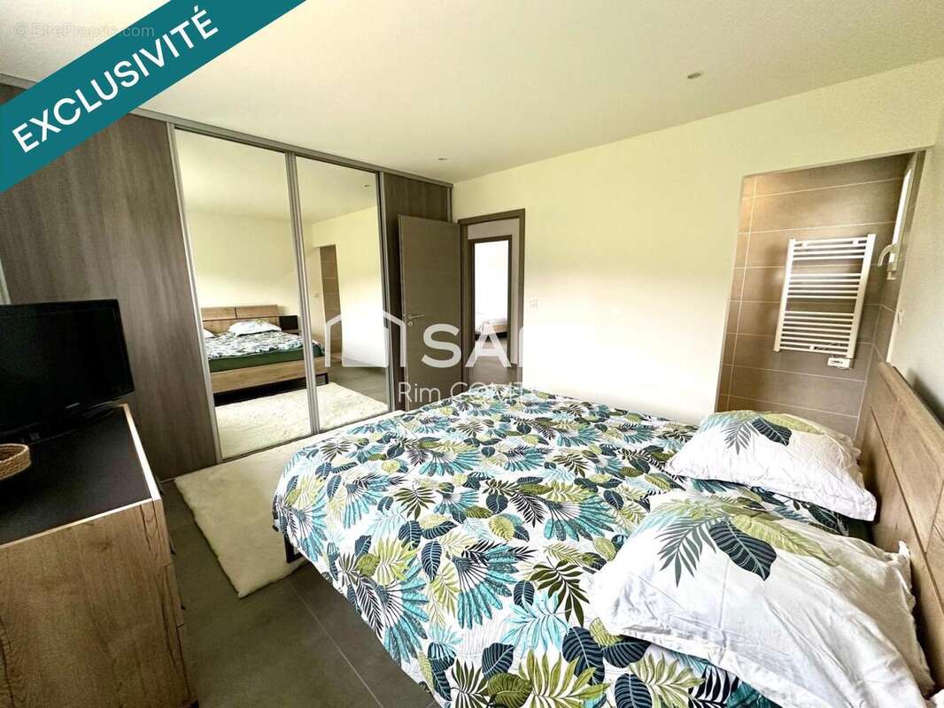 Photo 9 - Maison à ASSIEU