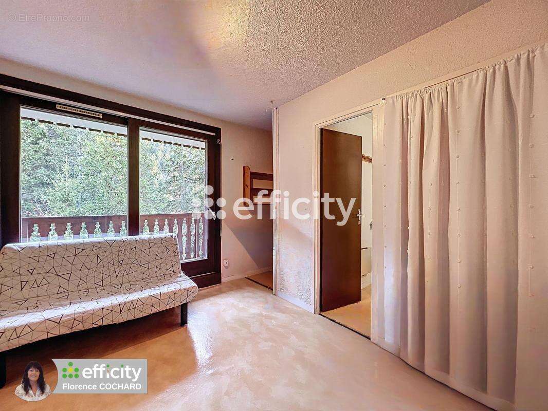 Appartement à MIEUSSY