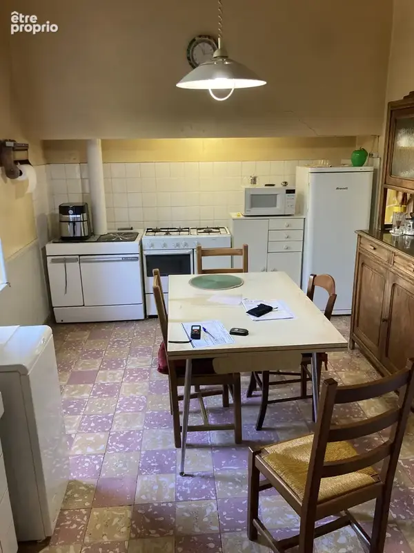 Propriété exceptionnelle en bord de rivière avec 3 appartements, grands garages et magnifique jardin à Axat - photo 14