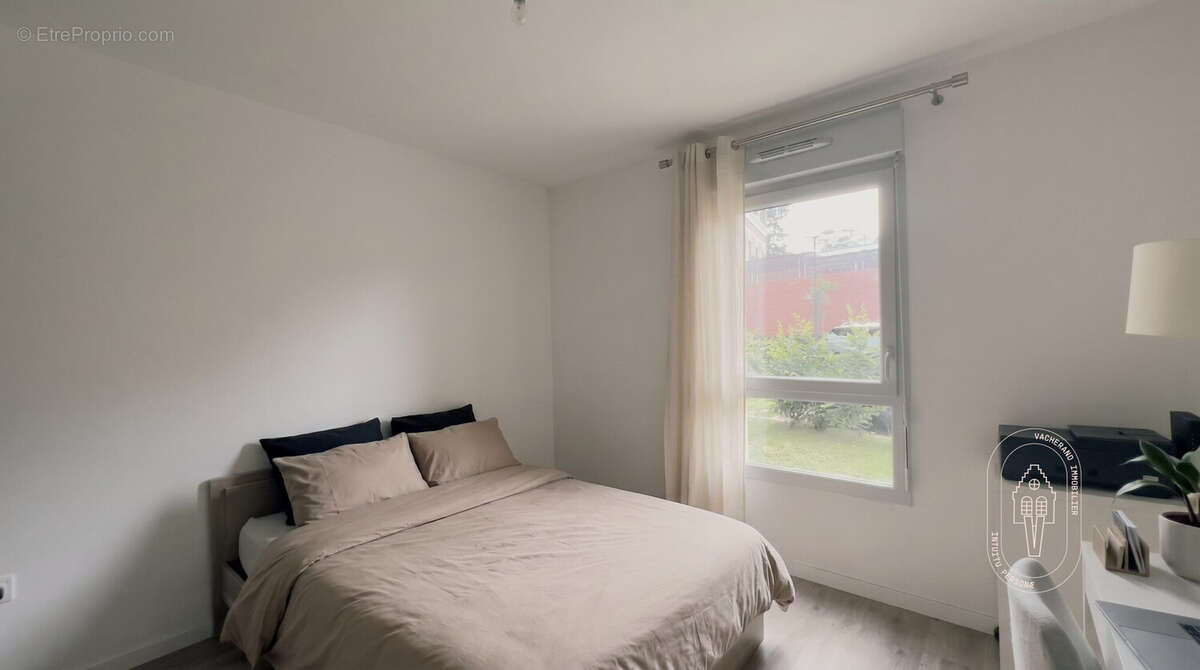 Appartement à ROUBAIX