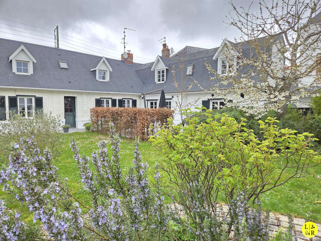 Maison à DAINVILLE