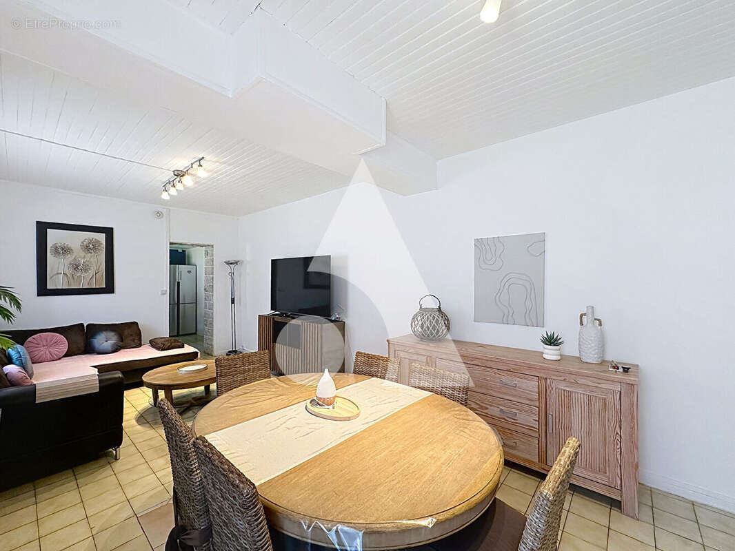 Maison à VALENCIENNES