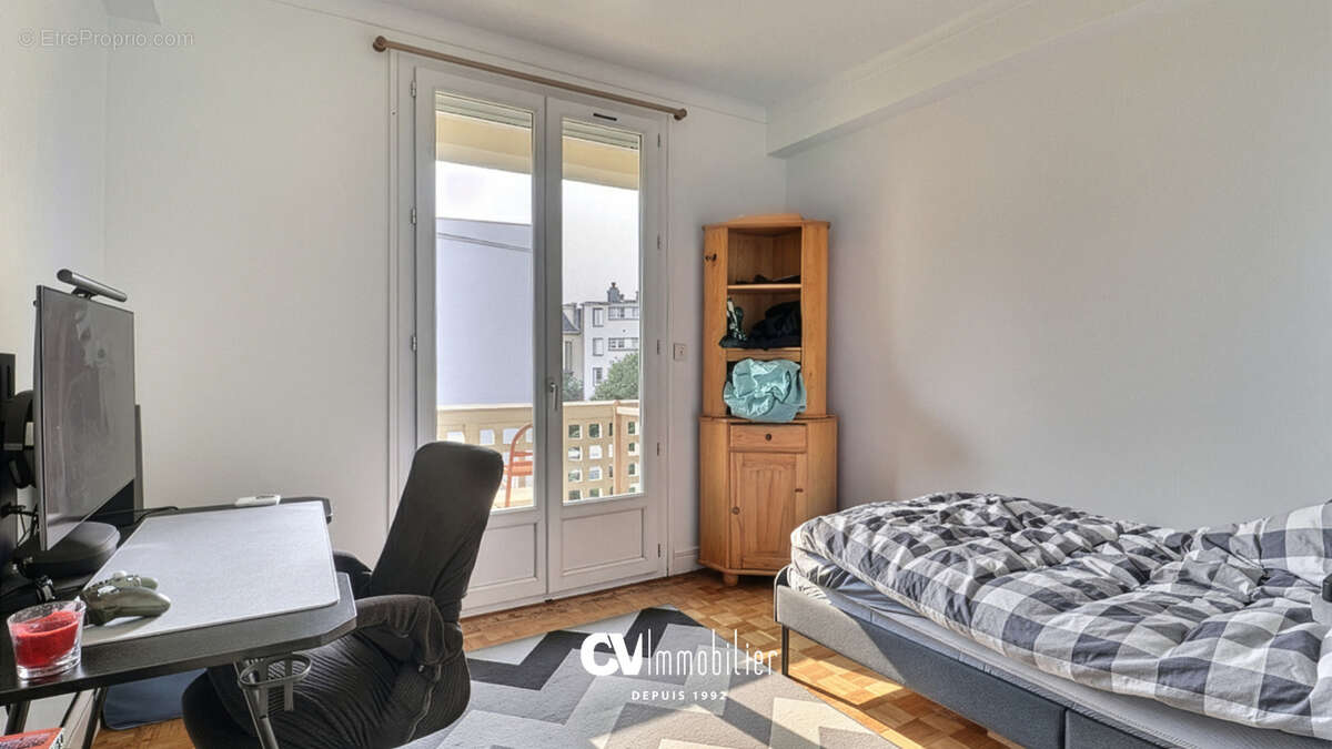 Appartement à LOUVIERS