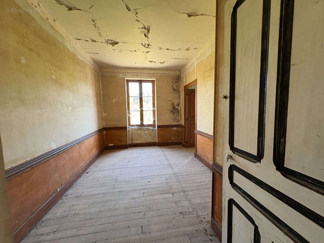 Maison à MONISTROL-D'ALLIER