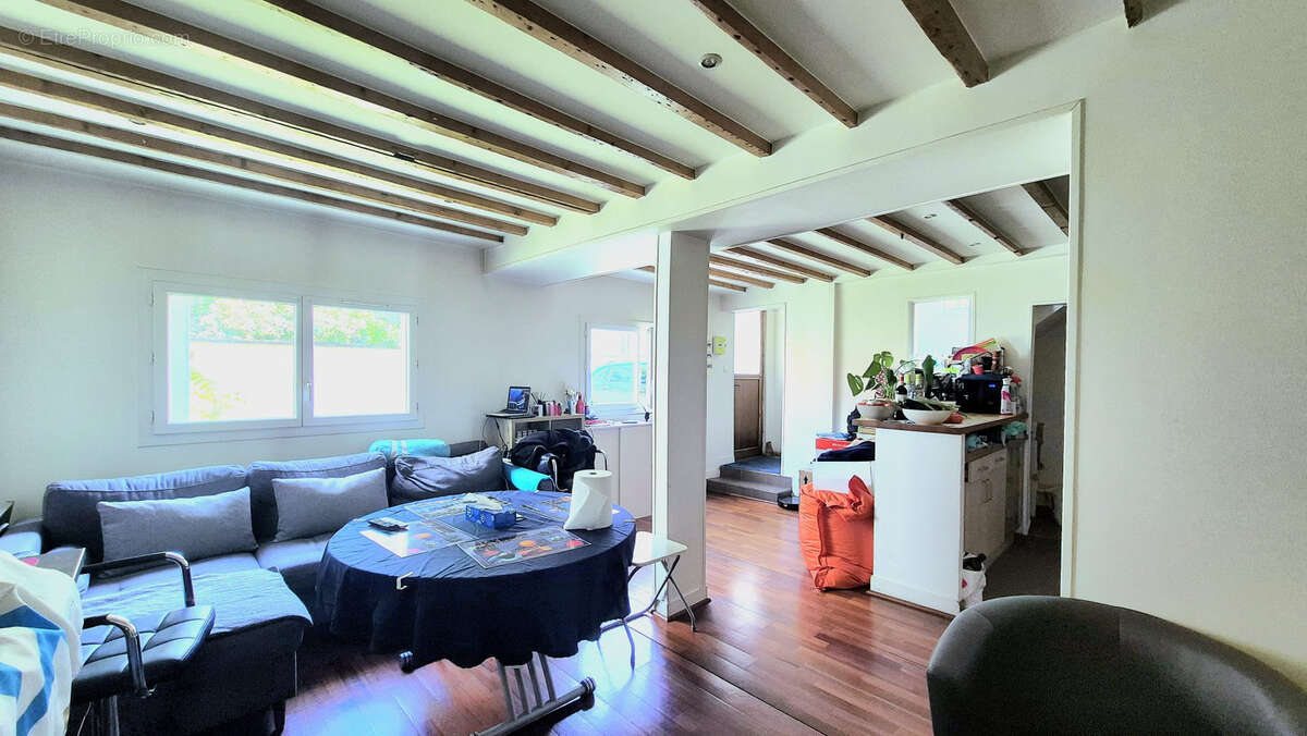 Maison à COLOMBES