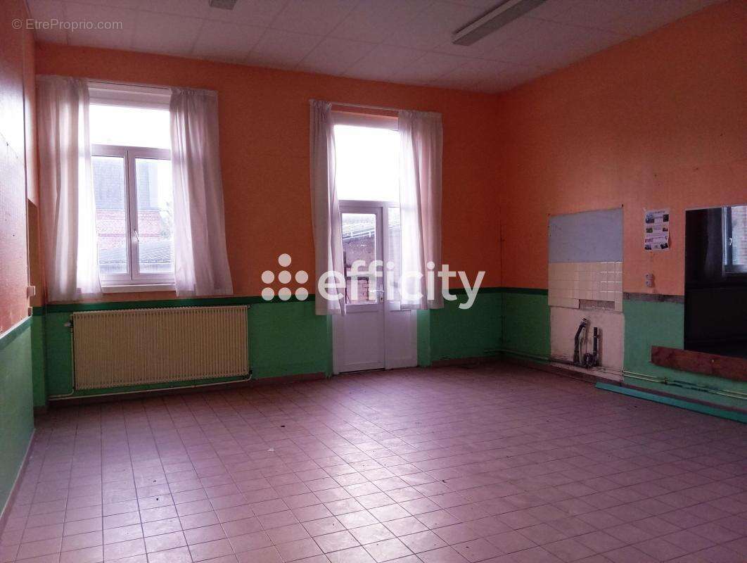 Appartement à BEAUVAL
