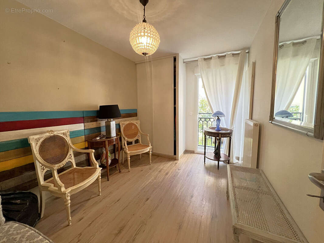 Appartement à ARCACHON