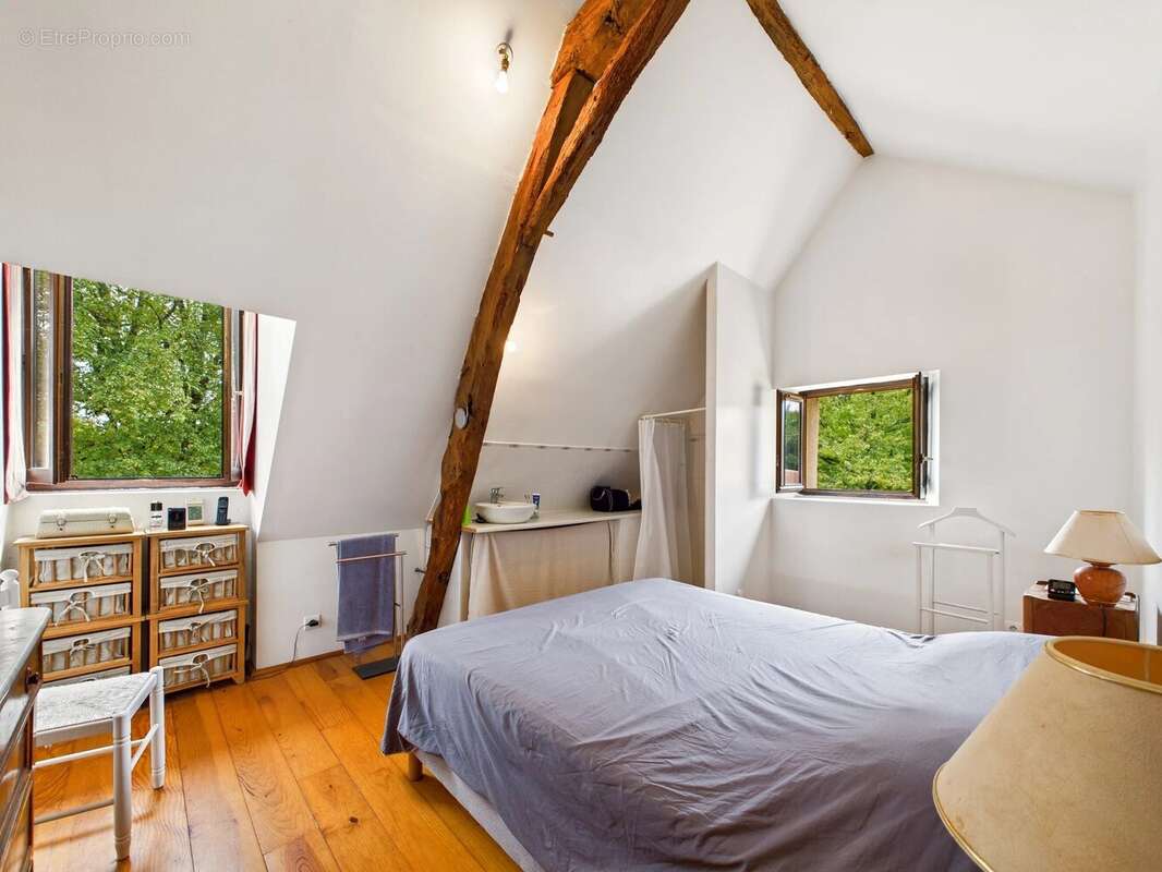 Maison à BERGERAC