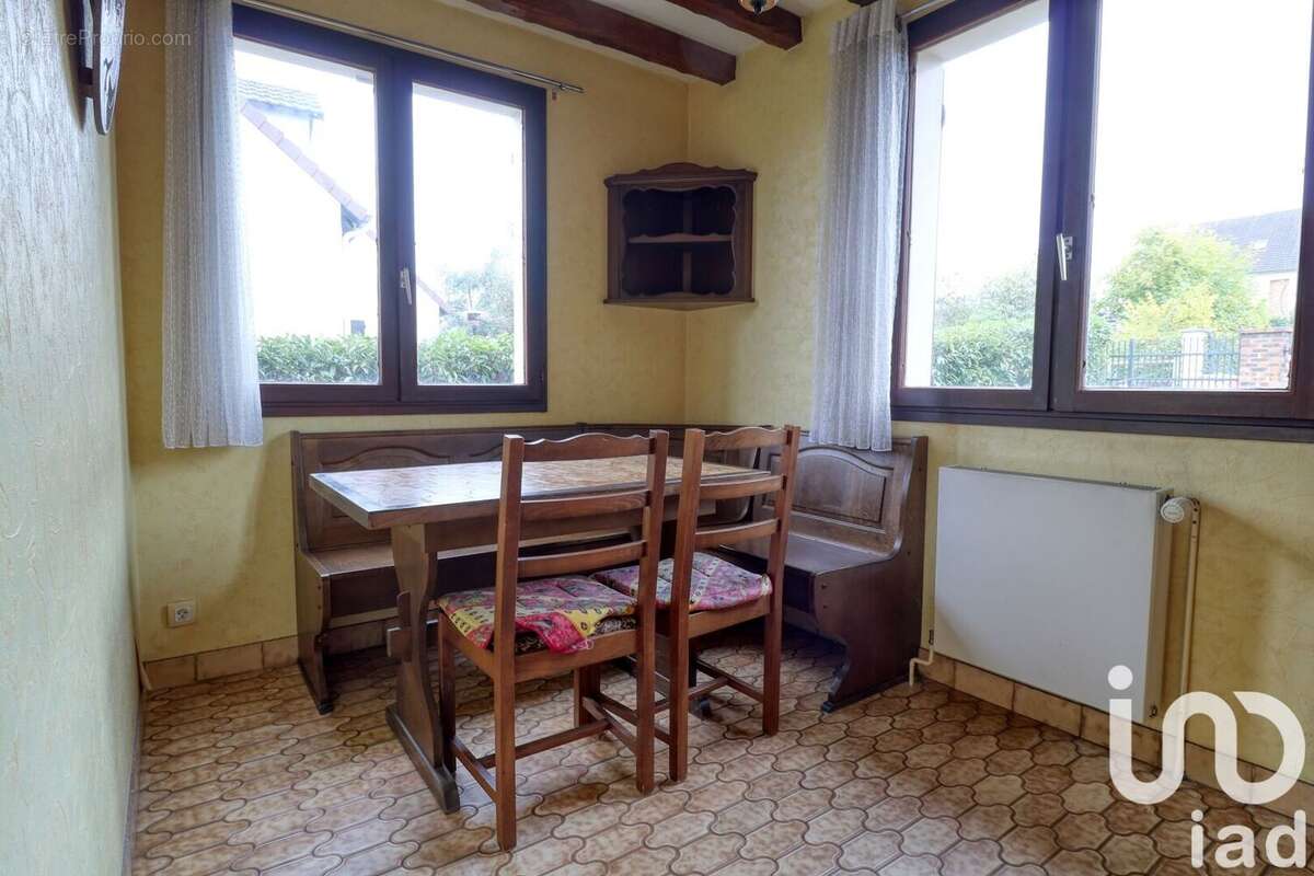 Photo 9 - Maison à PIERRELAYE