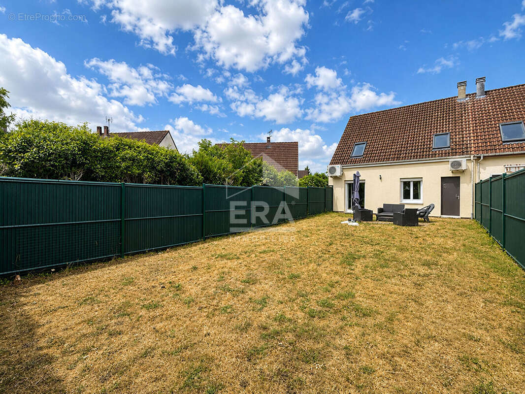 Maison 94m² à itteville - photo 14