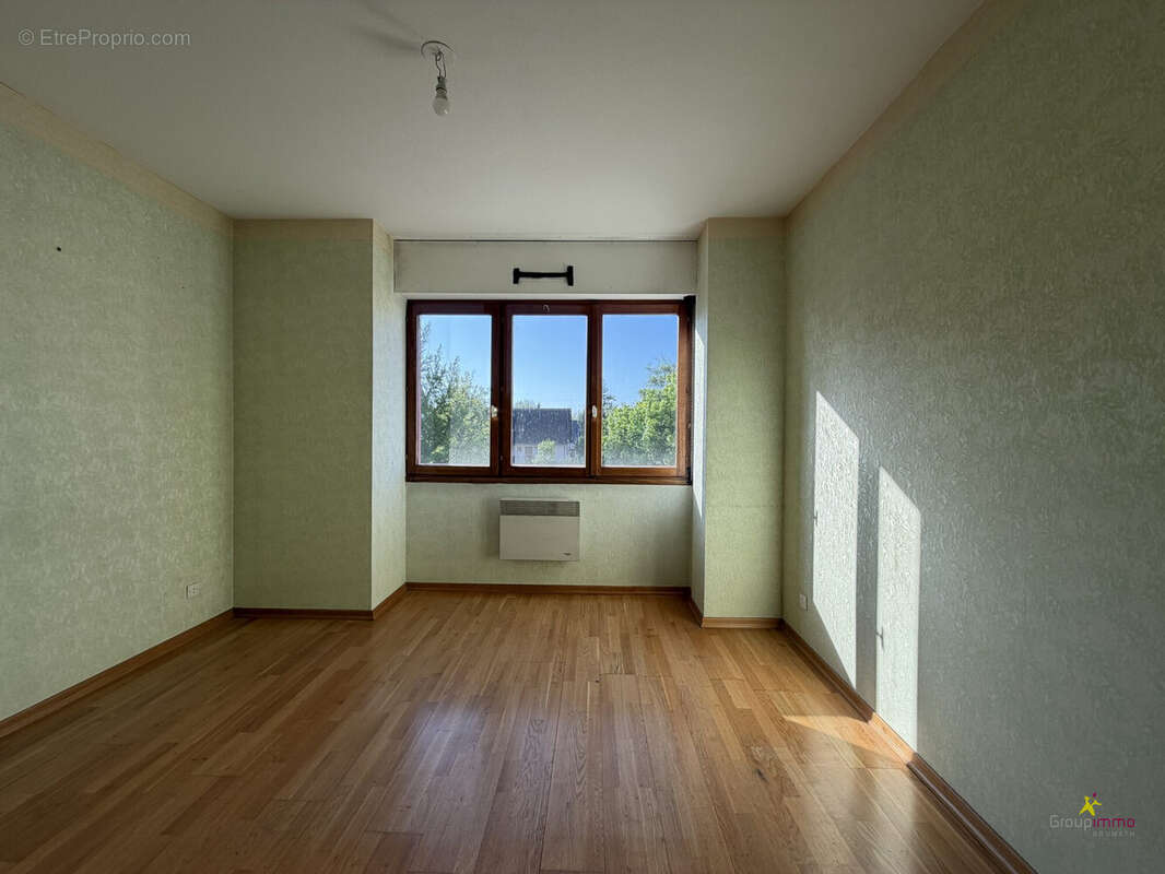 Appartement à REICHSTETT