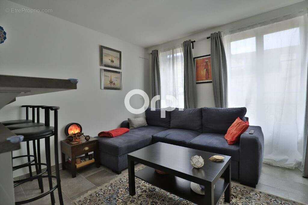 Maison à CHAMBOURCY