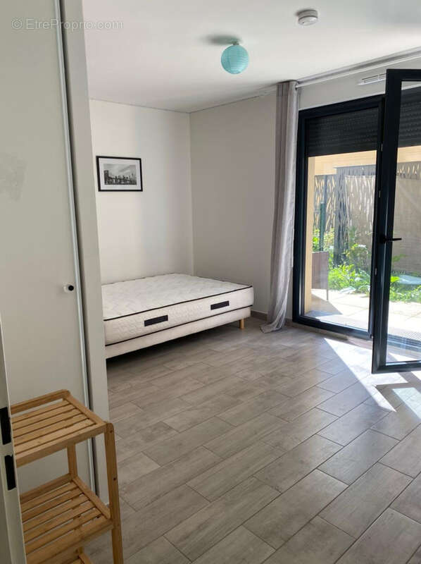 Appartement à VILLEJUIF
