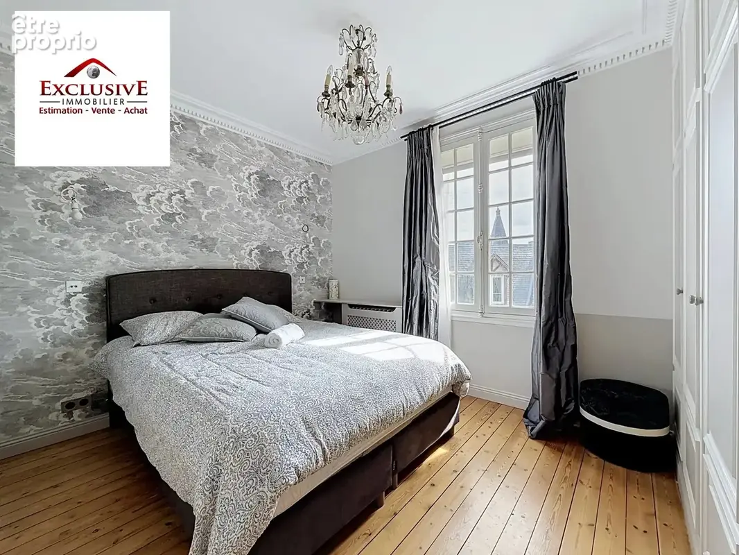 Deauville centre anglonormande - photo 15