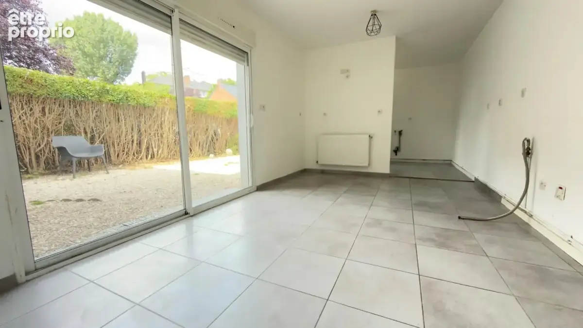 Maison à CAPINGHEM