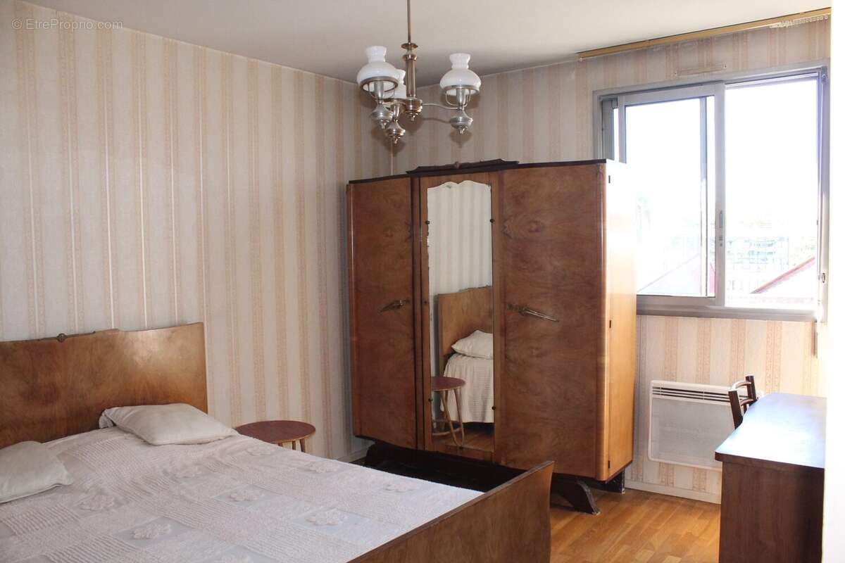 Appartement à LYON-6E