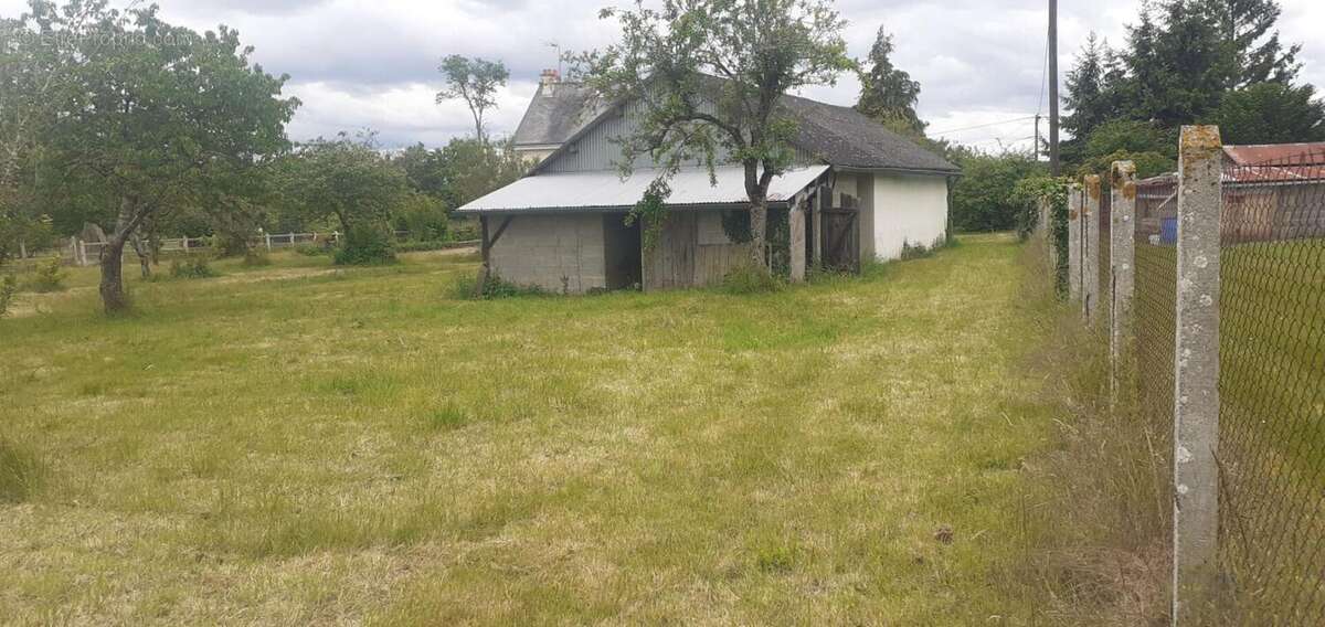 Terrain Bauge En Anjou - photo 5