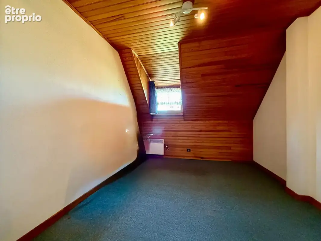 Maison Illzach - photo 14