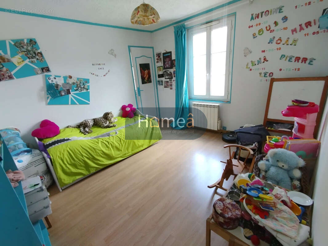 Ensemble immobilier en plein cœur de DOUDEVILLE - photo 3