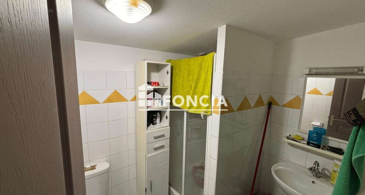 Appartement à RIEUX-MINERVOIS