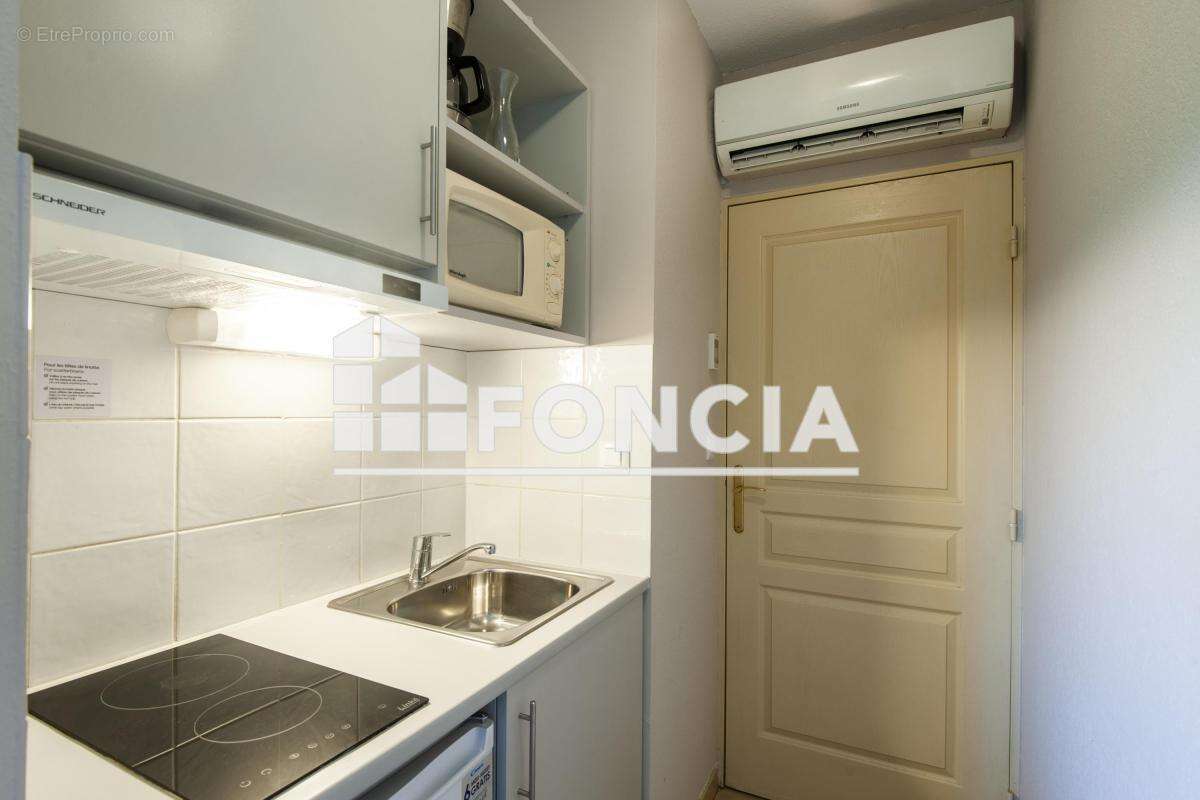 Appartement à VITROLLES