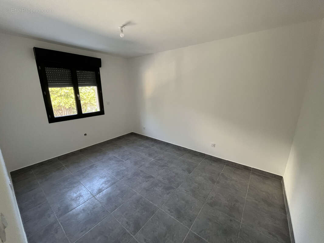 Appartement à LES PENNES-MIRABEAU