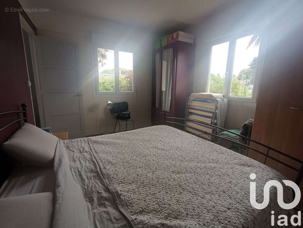 Photo 9 - Maison à CRIEL-SUR-MER