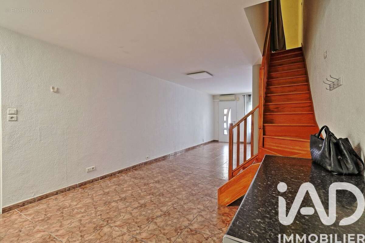 Photo 3 - Maison à ELNE