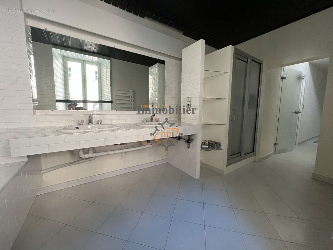 Appartement à SAINT-AFFRIQUE