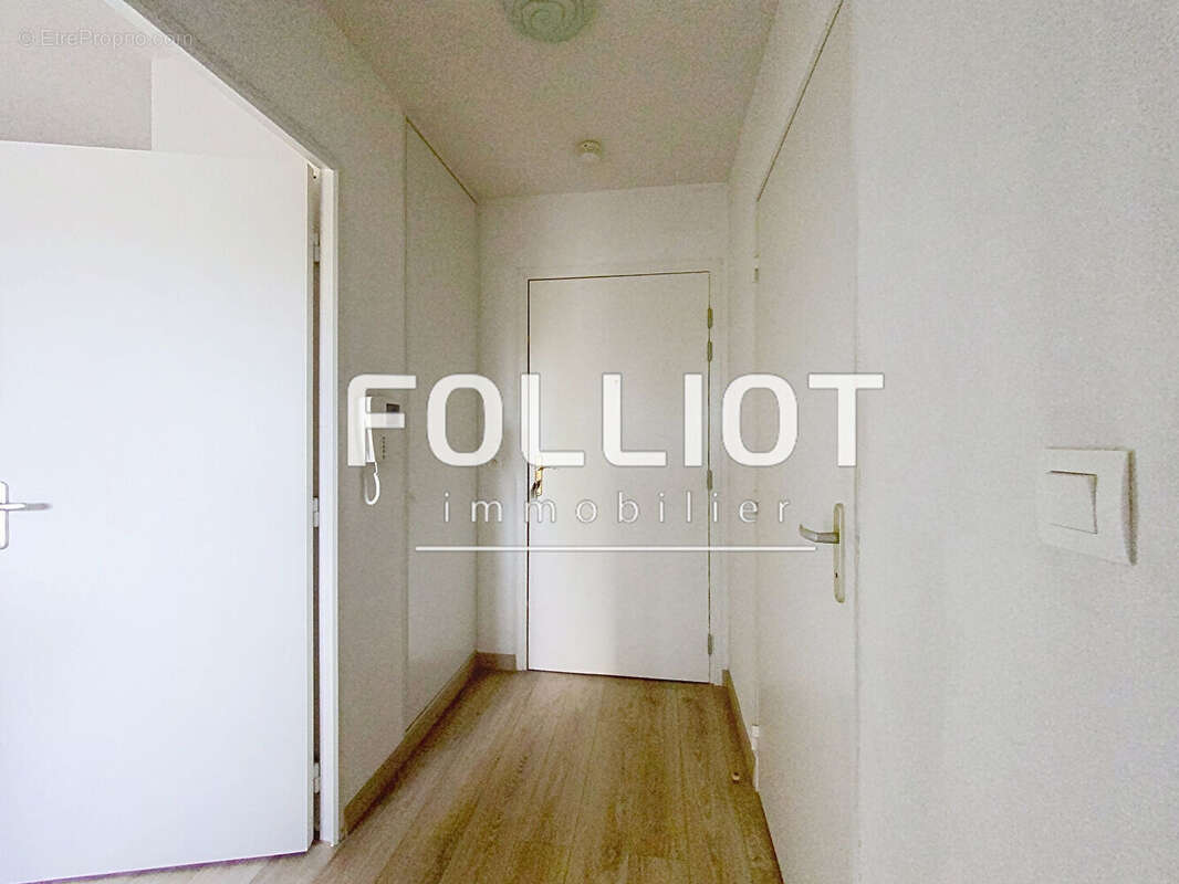 Appartement à CABOURG