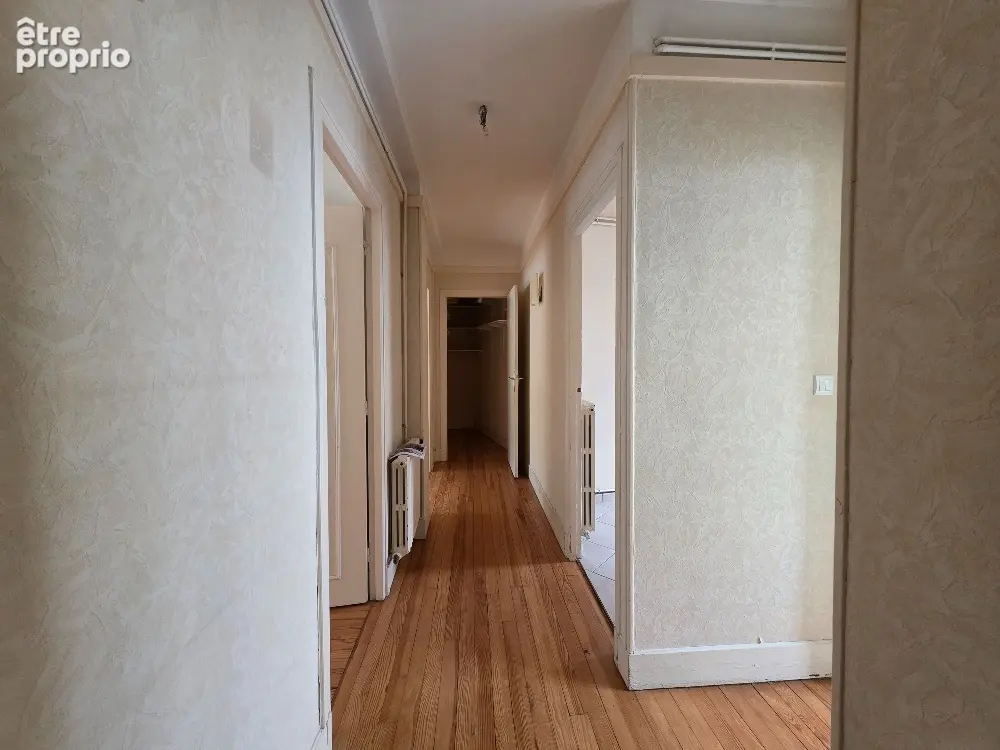 Appartement à vendre - Le Havre St François - 53 m² - 1 chambre - Exposition Sud-Est - photo 6